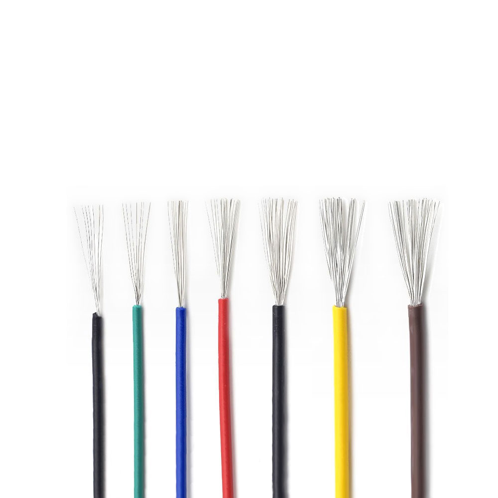 UL3817 Jednolita grubość izolacji Kabel z certyfikatem UL