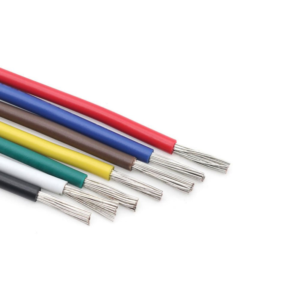 UL3817 Jednolita grubość izolacji Kabel z certyfikatem UL