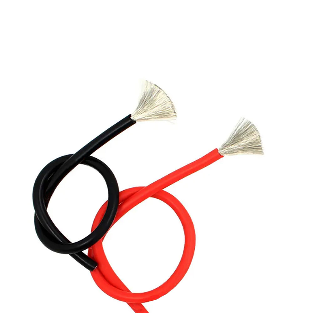 UL3817 Jednolita grubość izolacji Kabel z certyfikatem UL