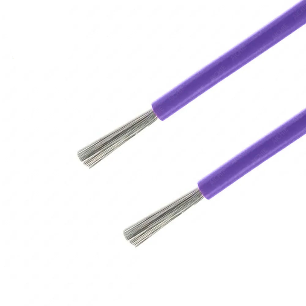 UL3817 Jednolita grubość izolacji Kabel z certyfikatem UL