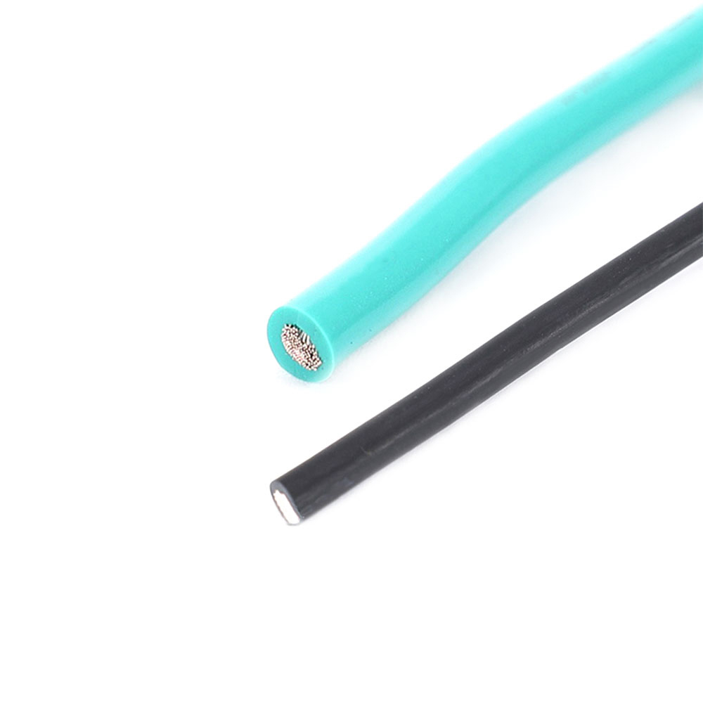 UL1007 Jednożyłowy kabel okrągły z certyfikatem UL