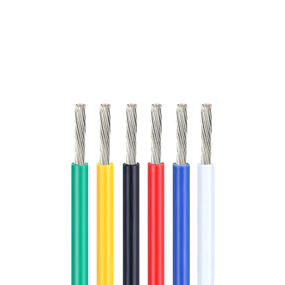 UL1007 Jednożyłowy kabel okrągły z certyfikatem UL