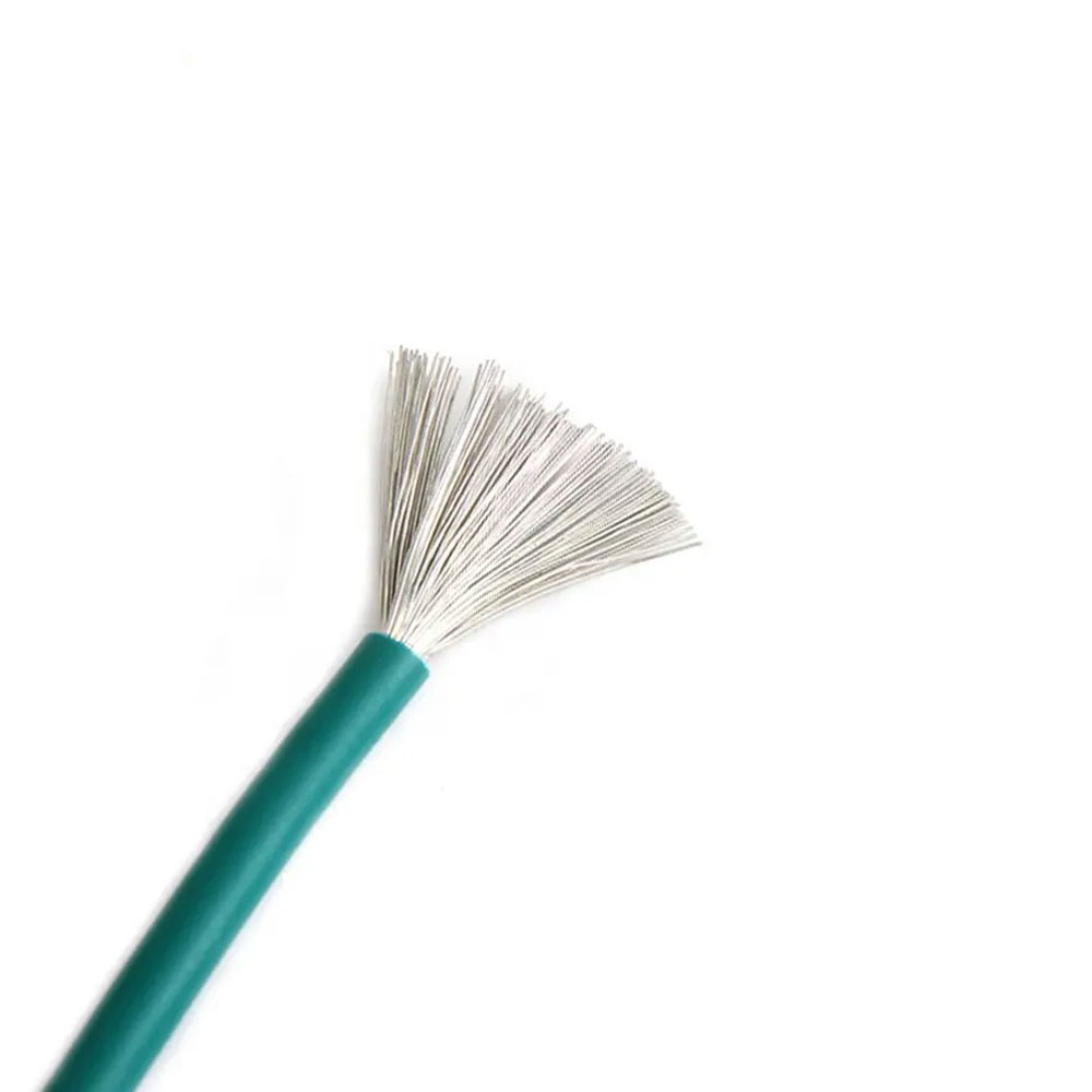 UL1007 Jednożyłowy kabel okrągły z certyfikatem UL