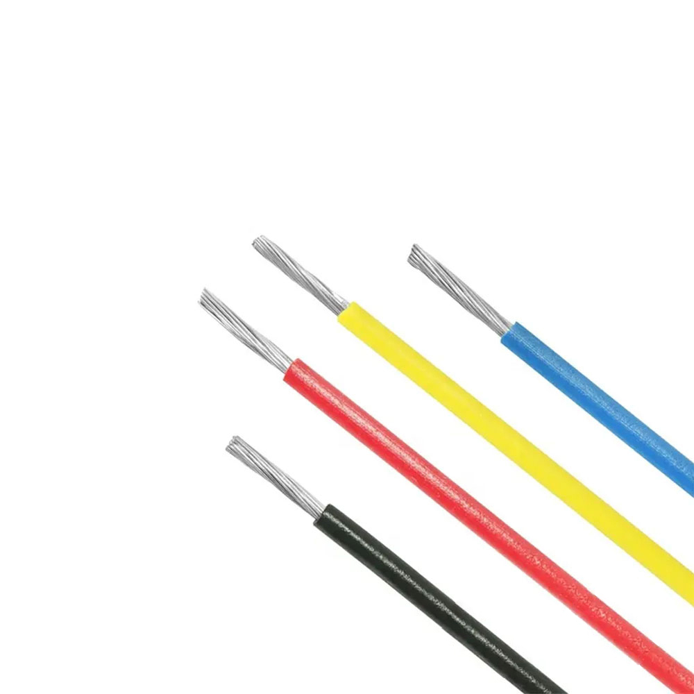 UL1007 Jednożyłowy kabel okrągły z certyfikatem UL