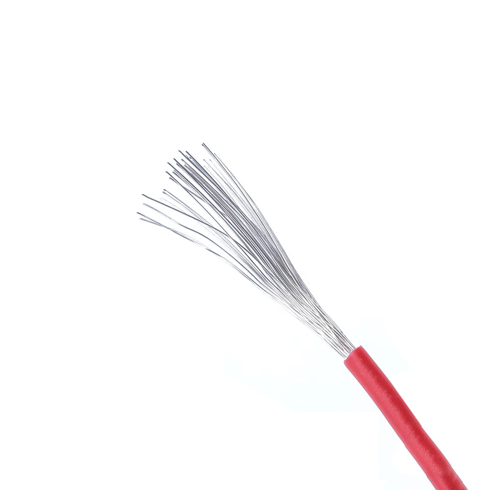 UL1007 Jednożyłowy kabel okrągły z certyfikatem UL