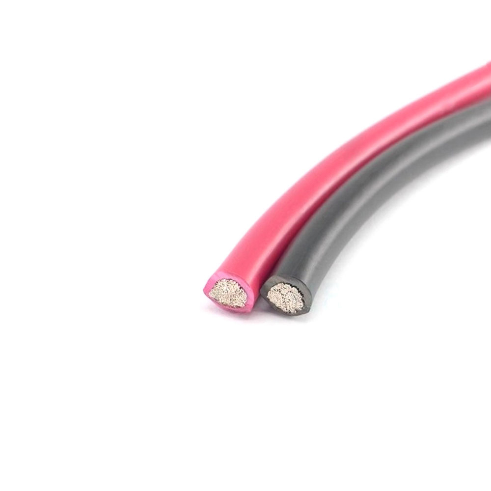 UL1015 Odporność na wysokie ciśnienie Kabel z certyfikatem UL