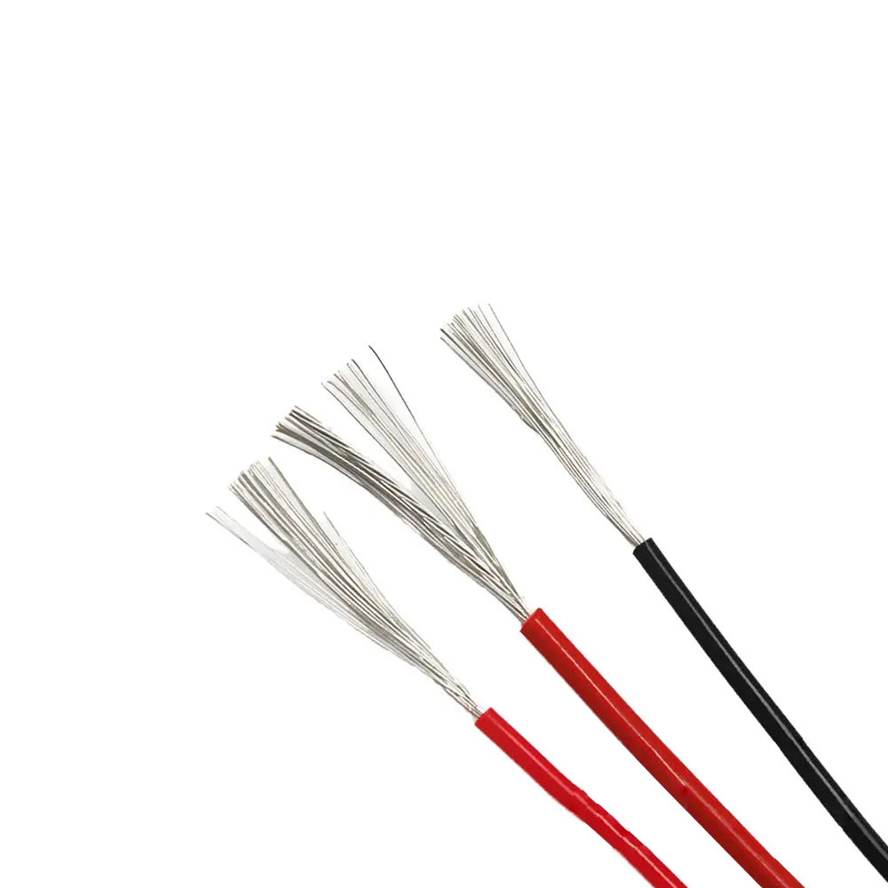 UL1015 Odporność na wysokie ciśnienie Kabel z certyfikatem UL