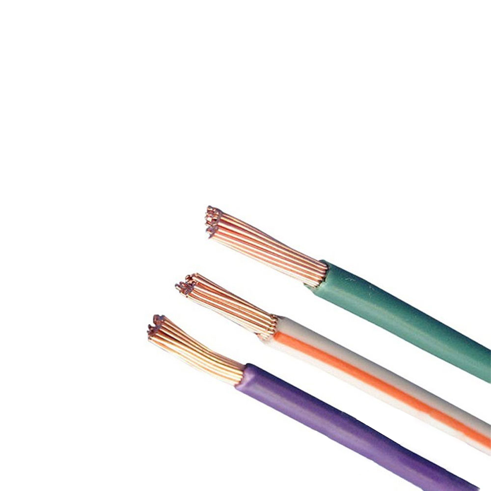 Kabel z certyfikatem UL o dużej odporności ogniowej UL1032