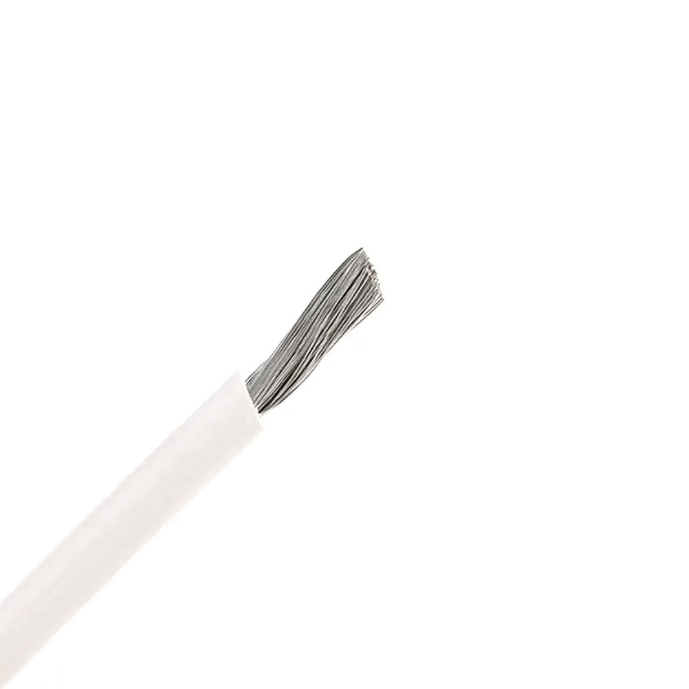 Kabel z certyfikatem UL o dużej odporności ogniowej UL1032