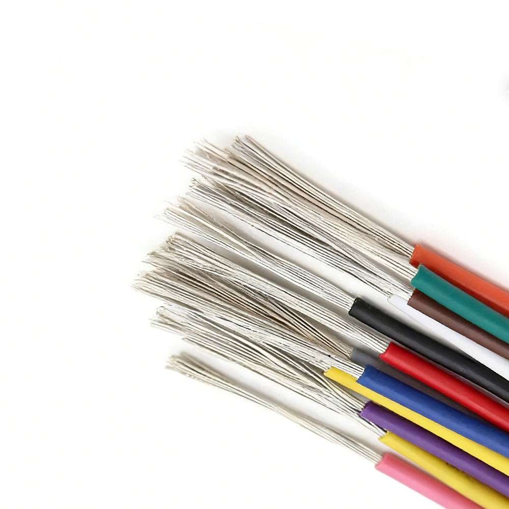 Kabel z certyfikatem UL o dużej odporności ogniowej UL1032