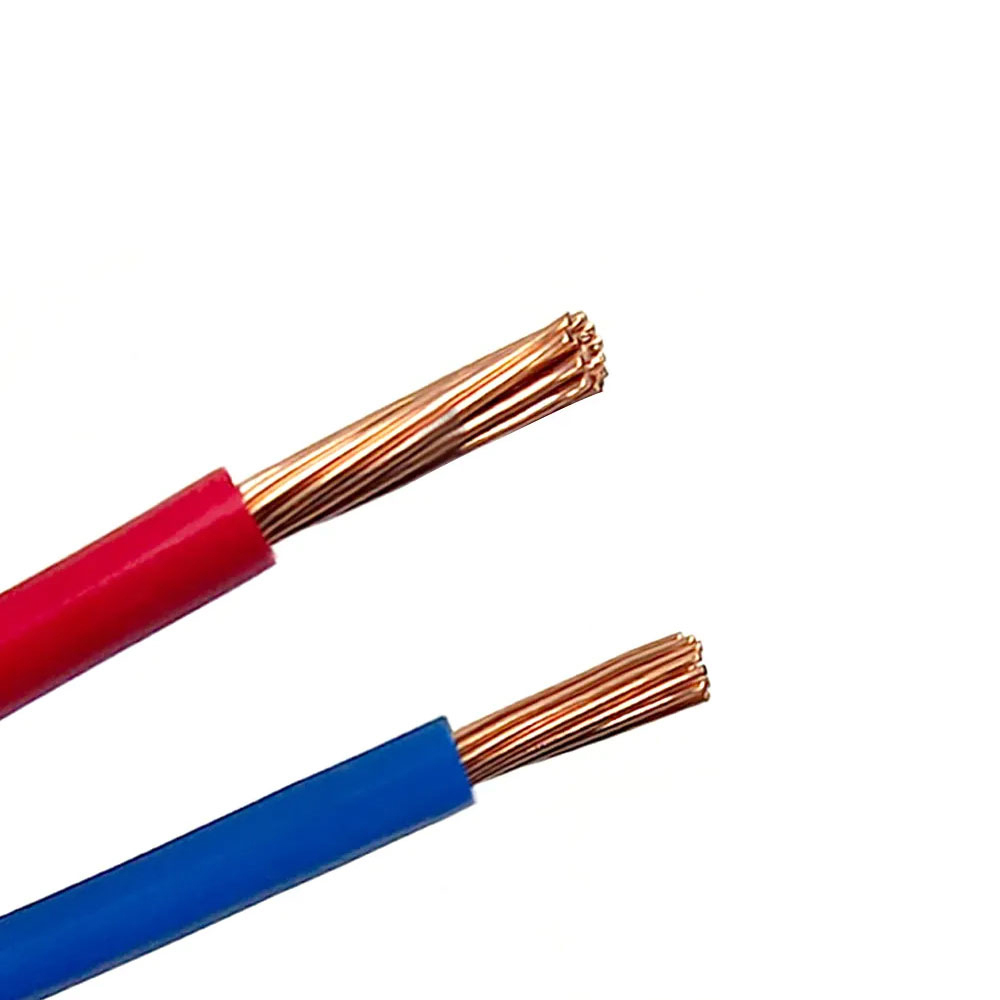 Kabel z certyfikatem UL o dużej odporności ogniowej UL1032