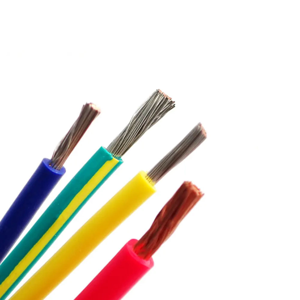 UL1571 Odporność na wysokie temperatury Kabel z certyfikatem UL