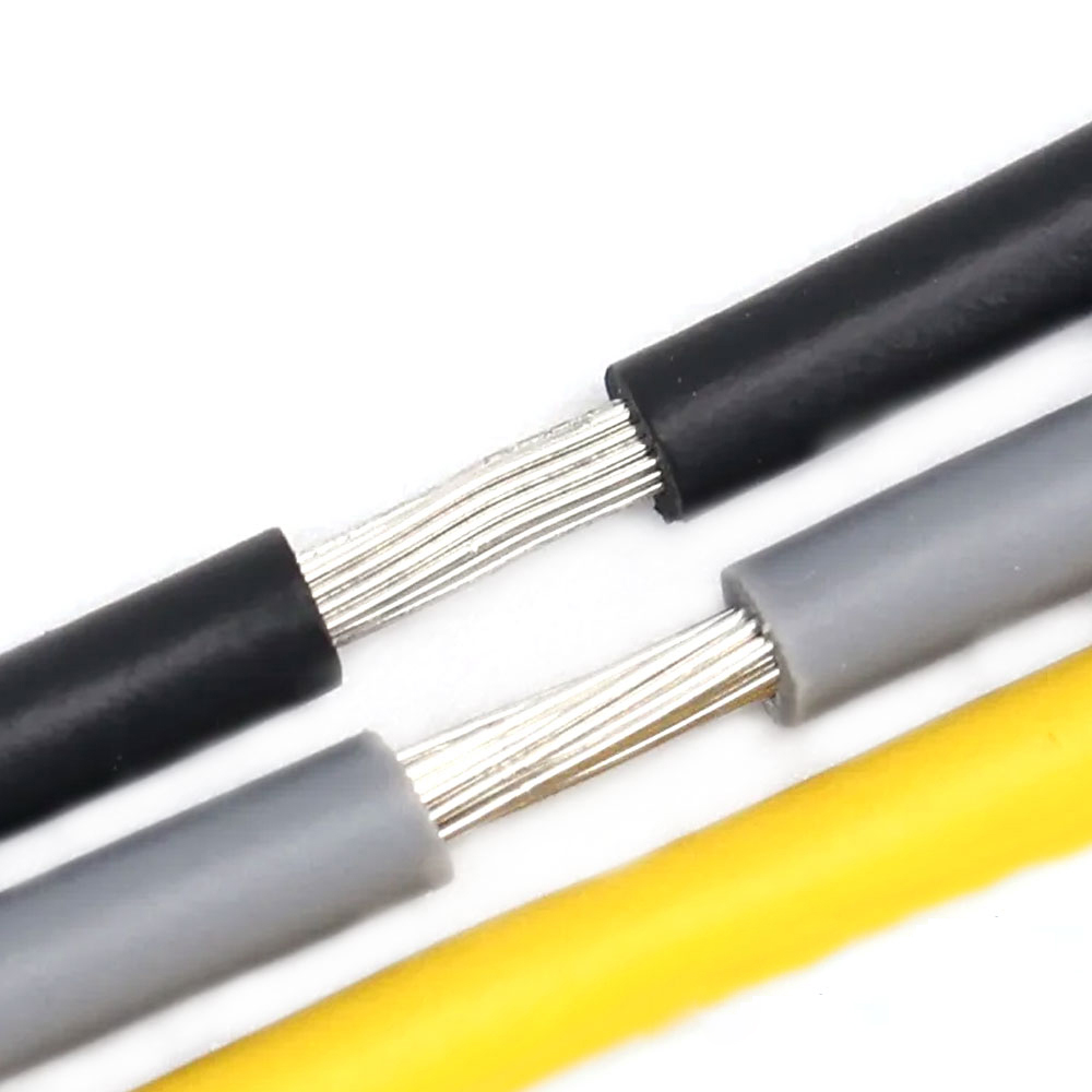 UL1571 Odporność na wysokie temperatury Kabel z certyfikatem UL