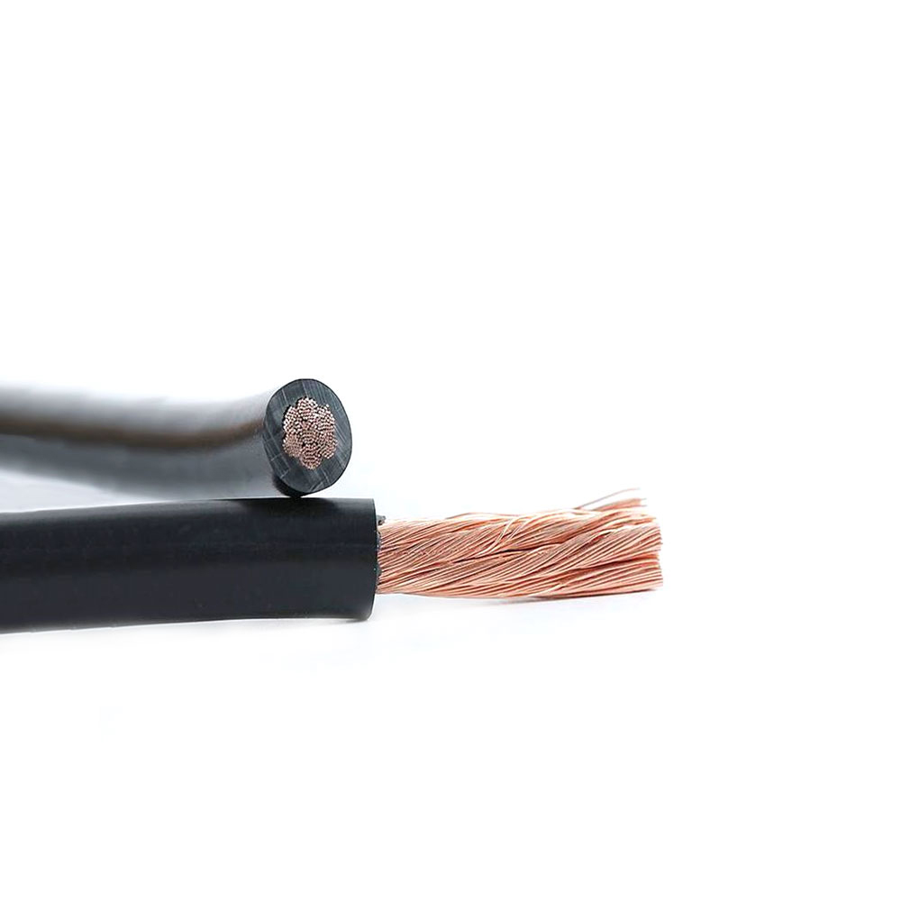 UL10269 Odporność na olej i chemikalia Kabel z certyfikatem UL