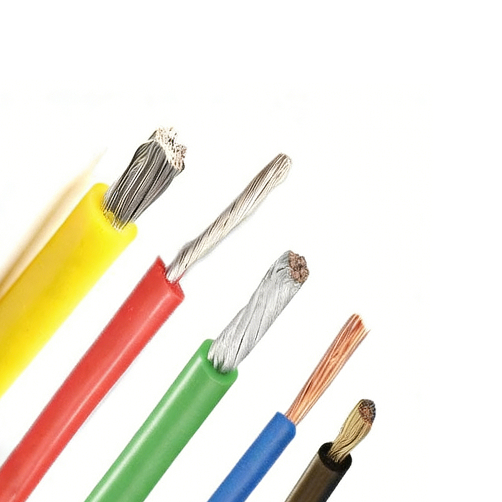 UL11627 Odporność na wysokie temperatury Kabel z certyfikatem UL