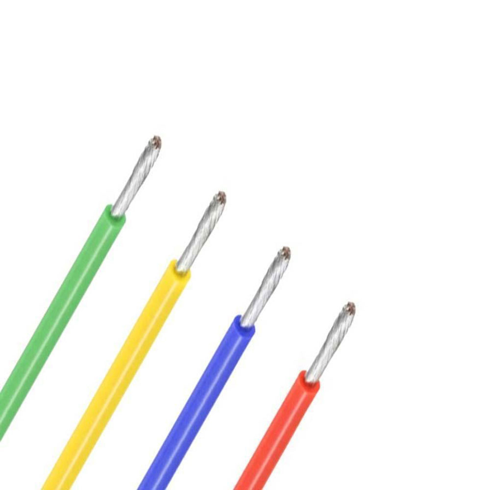 UL11627 Odporność na wysokie temperatury Kabel z certyfikatem UL