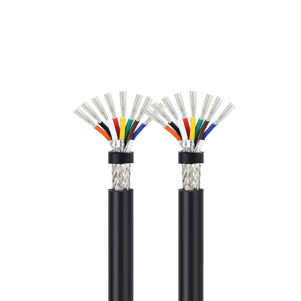 UL2464 Miękki i łatwy w okablowaniu kabel z certyfikatem UL