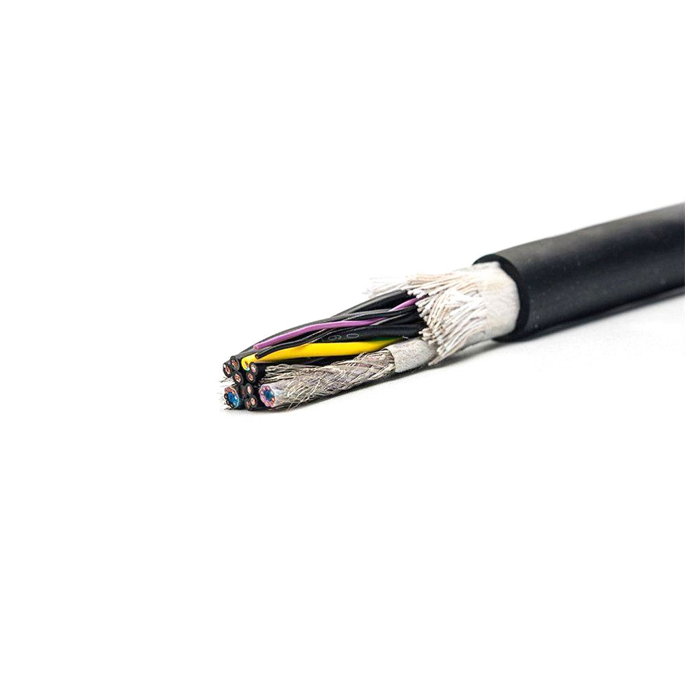 UL2501 Skuteczny kabel przeciwzakłóceniowy z certyfikatem UL