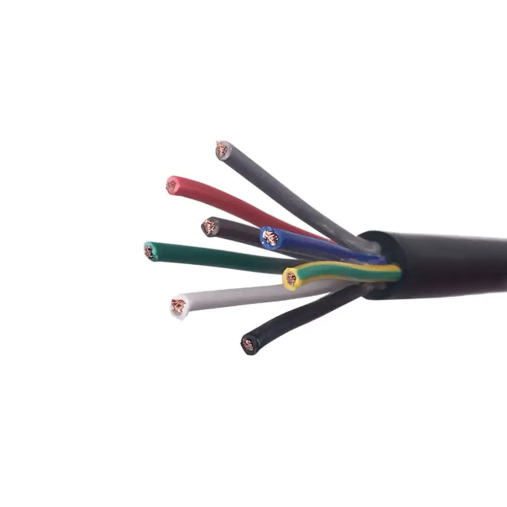 UL2501 Skuteczny kabel przeciwzakłóceniowy z certyfikatem UL