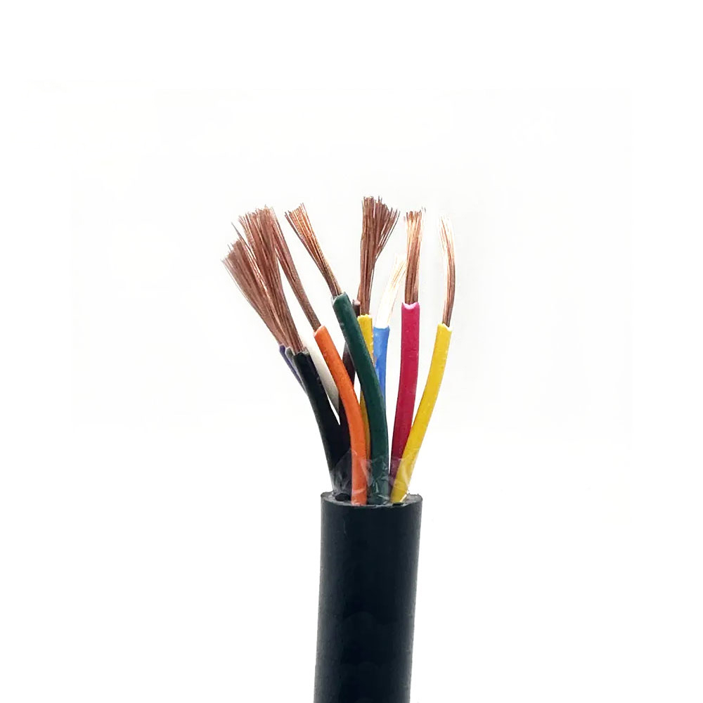 UL2501 Skuteczny kabel przeciwzakłóceniowy z certyfikatem UL