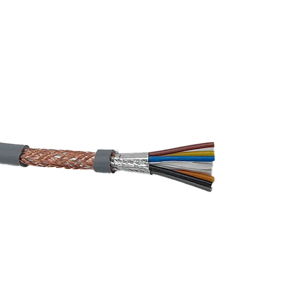 UL2501 Skuteczny kabel przeciwzakłóceniowy z certyfikatem UL