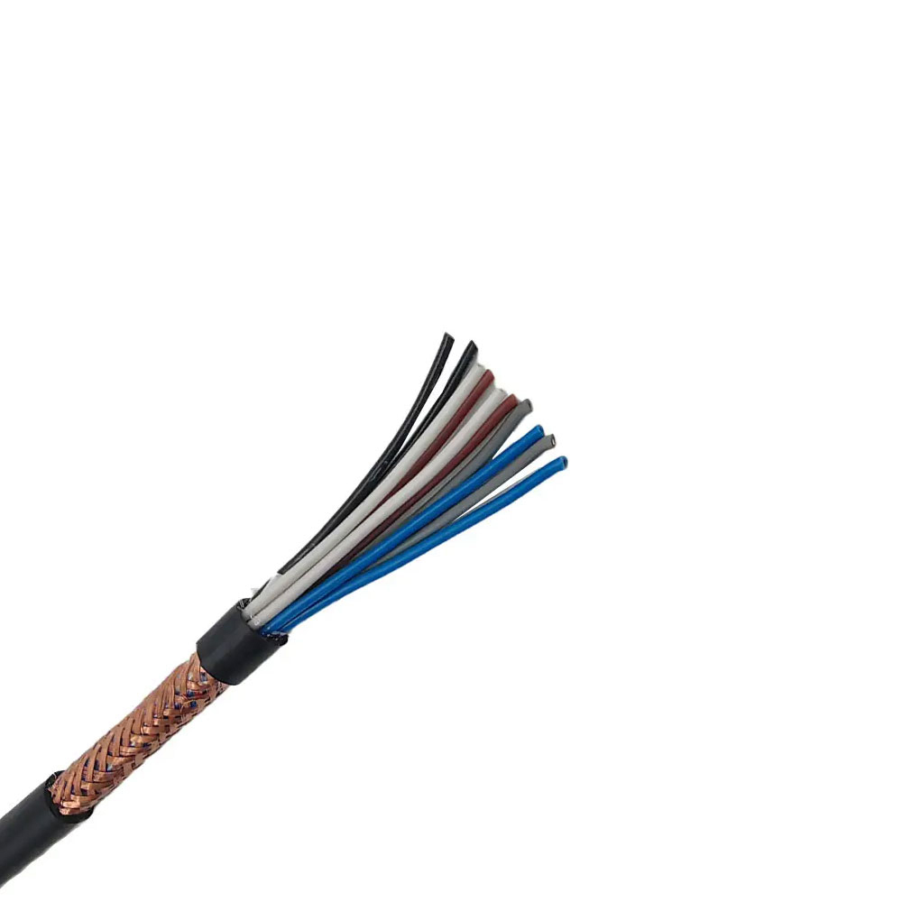 UL2501 Skuteczny kabel przeciwzakłóceniowy z certyfikatem UL