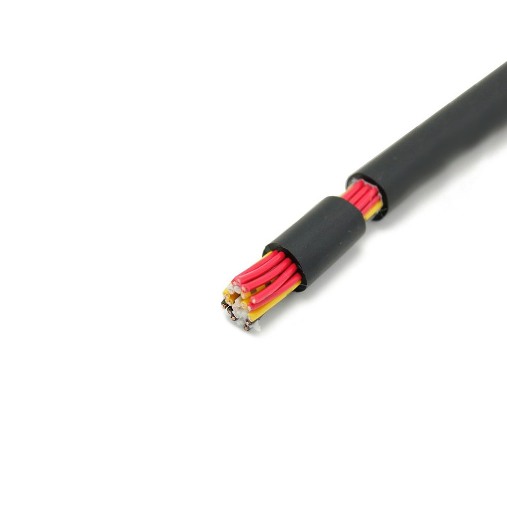 UL2517 Wieloekranowy kabel z certyfikatem UL