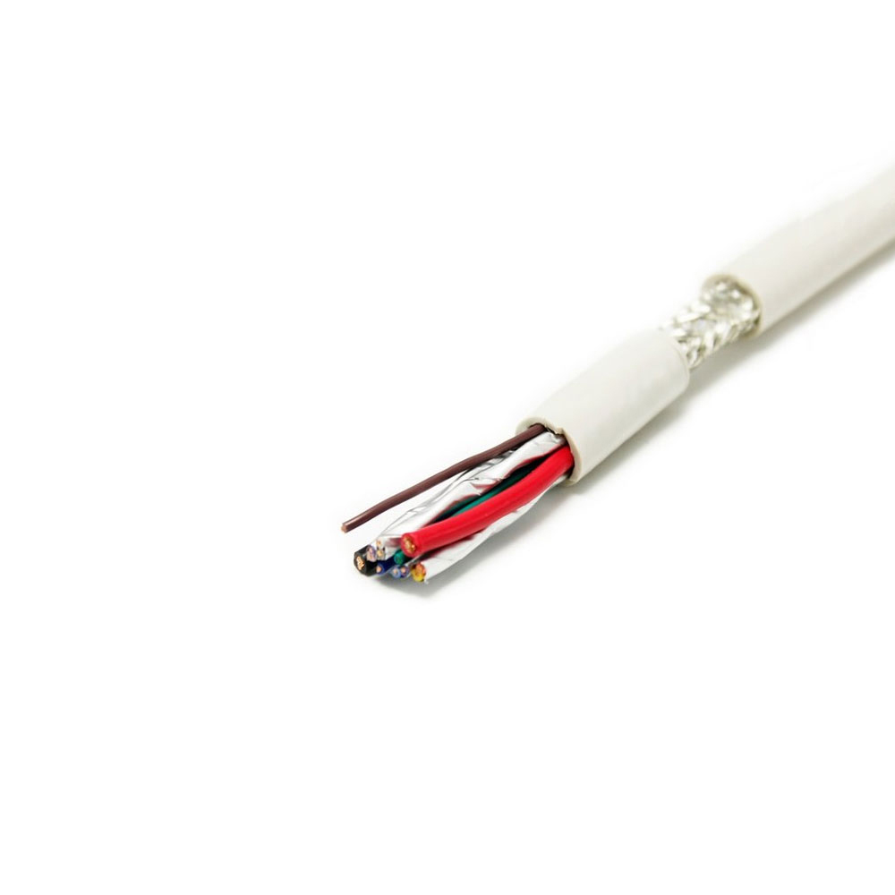 UL2517 Wieloekranowy kabel z certyfikatem UL