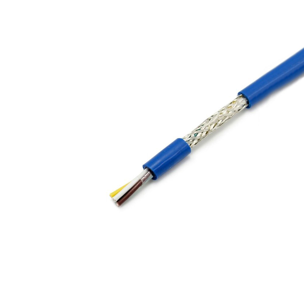 UL2517 Wieloekranowy kabel z certyfikatem UL