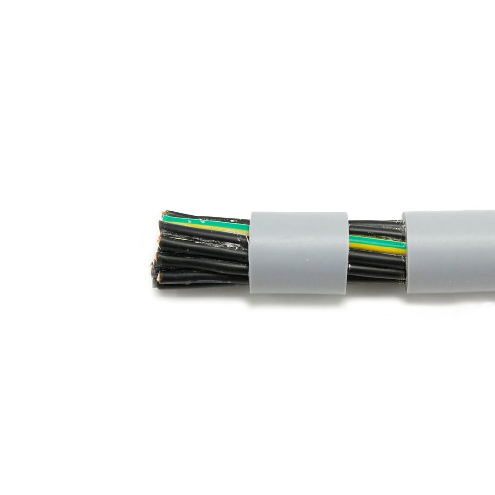 UL2517 Wieloekranowy kabel z certyfikatem UL