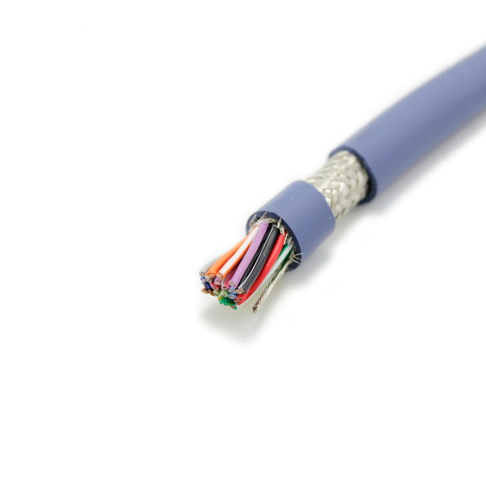 UL2517 Wieloekranowy kabel z certyfikatem UL