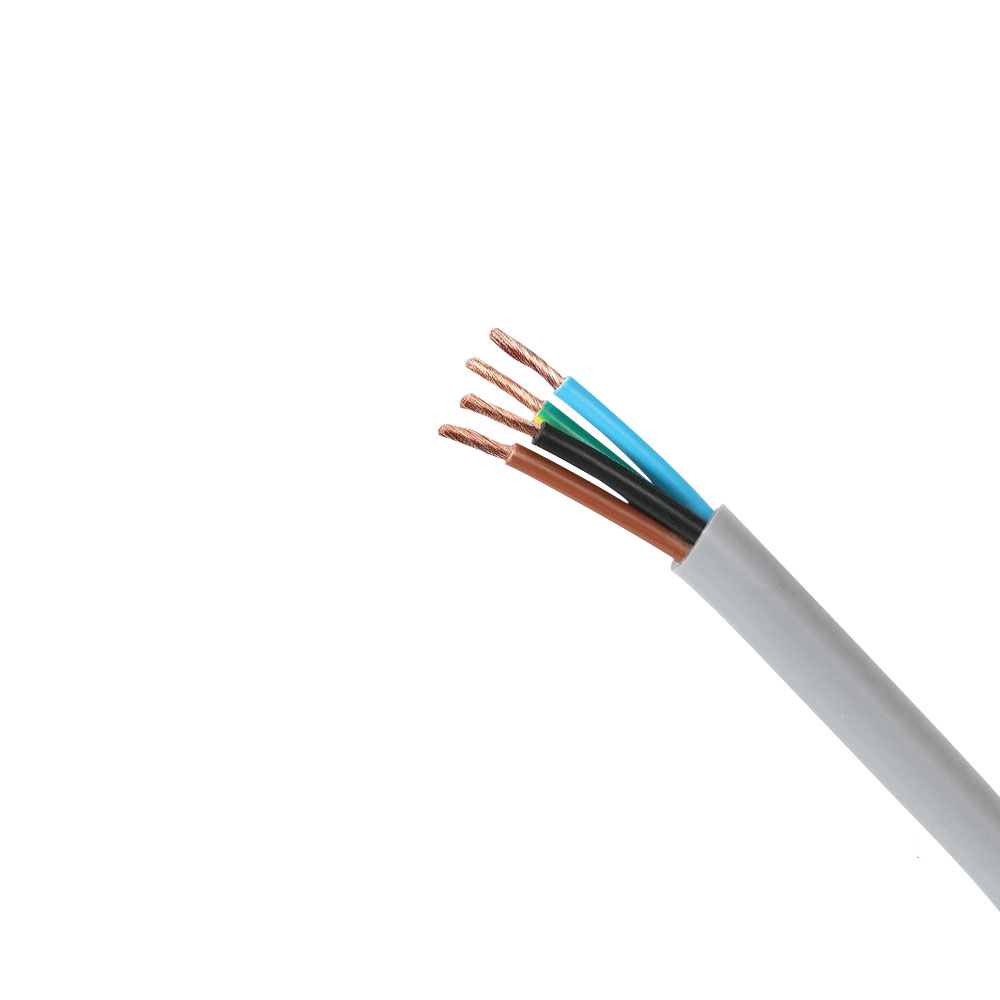 UL2586 Niezawodny i trwały kabel z certyfikatem UL