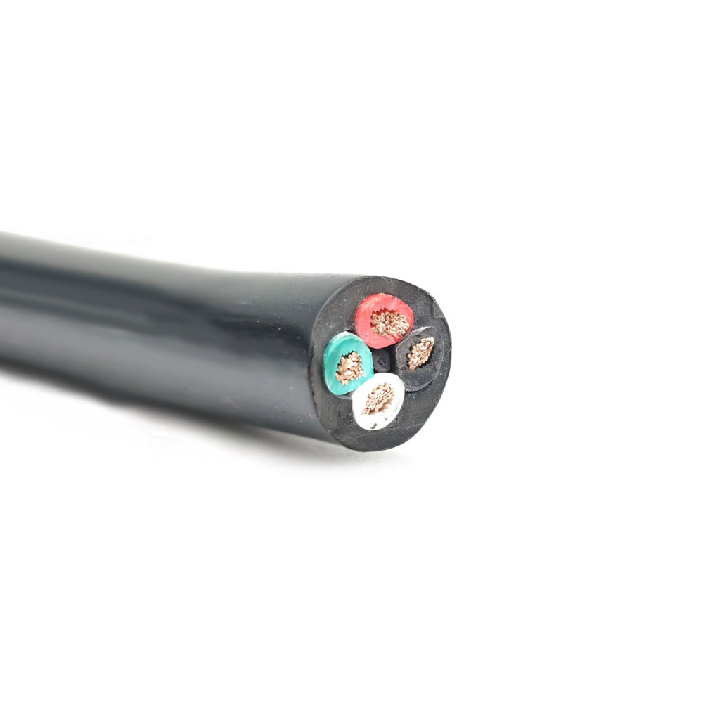 UL2586 Niezawodny i trwały kabel z certyfikatem UL