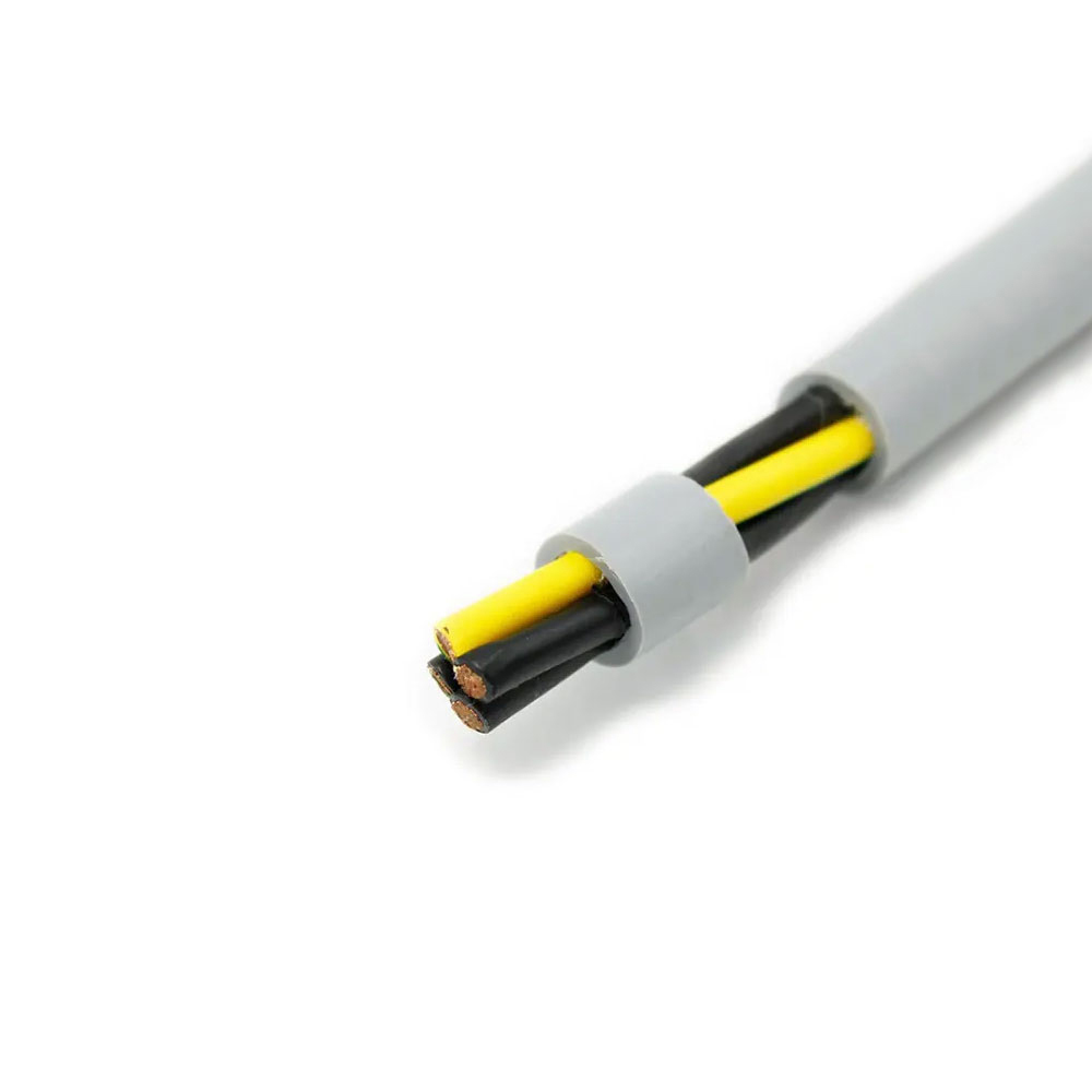 UL2586 Niezawodny i trwały kabel z certyfikatem UL