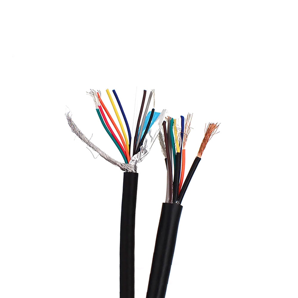 UL2586 Niezawodny i trwały kabel z certyfikatem UL