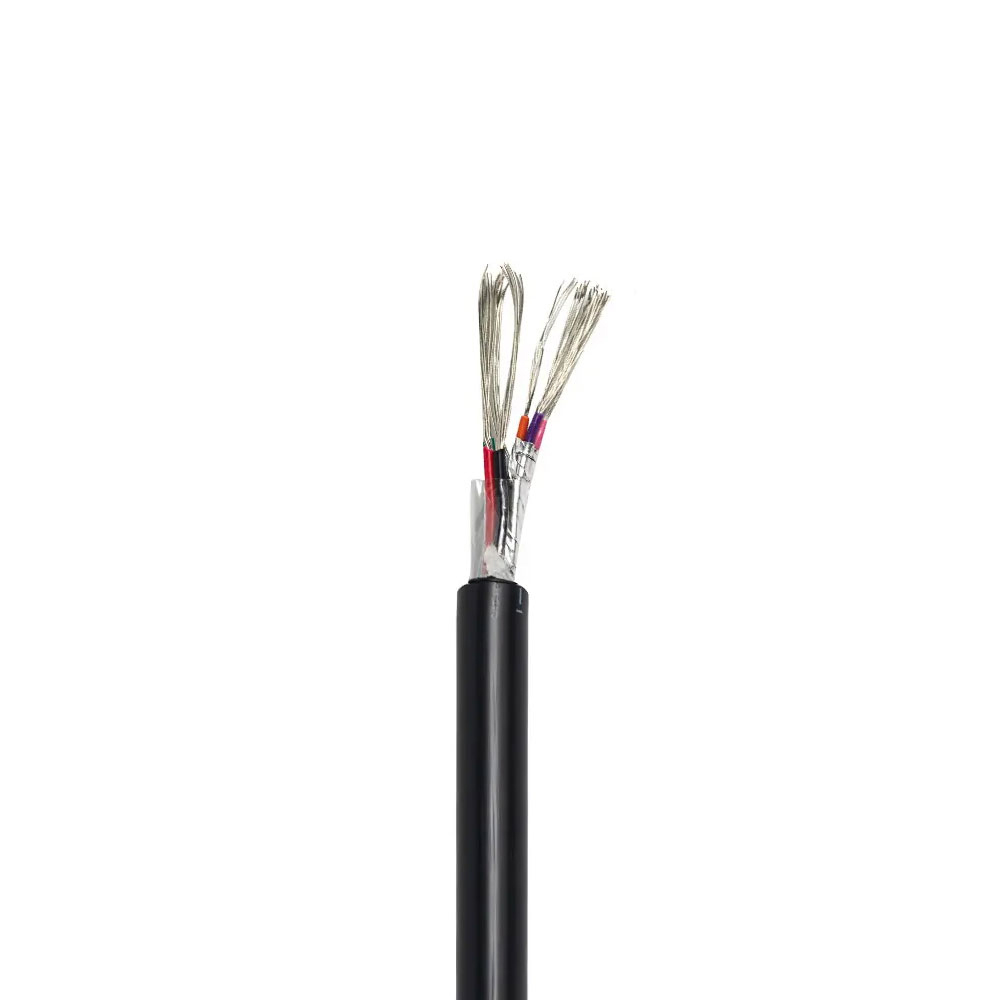 UL2586 Niezawodny i trwały kabel z certyfikatem UL