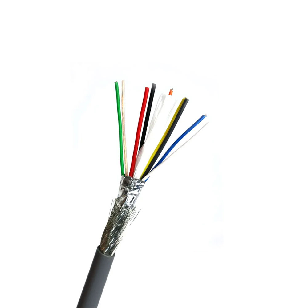 UL20276 Miękki i bardzo elastyczny kabel z certyfikatem UL