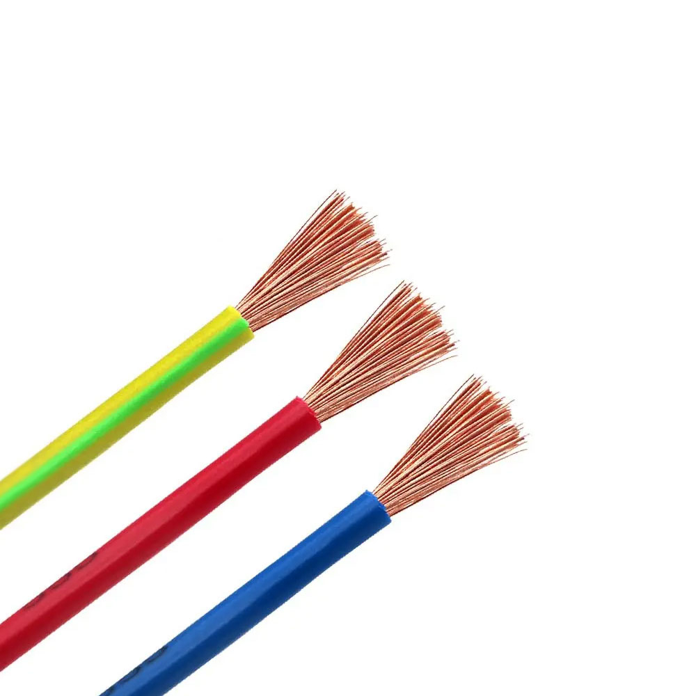 Kabel z certyfikatem UL UL3237 600 V