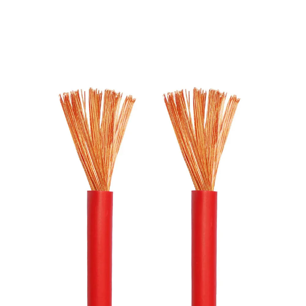 Kabel z certyfikatem UL UL3237 600 V
