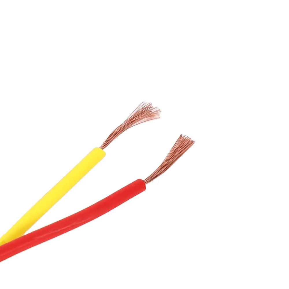 Kabel z certyfikatem UL UL3237 600 V