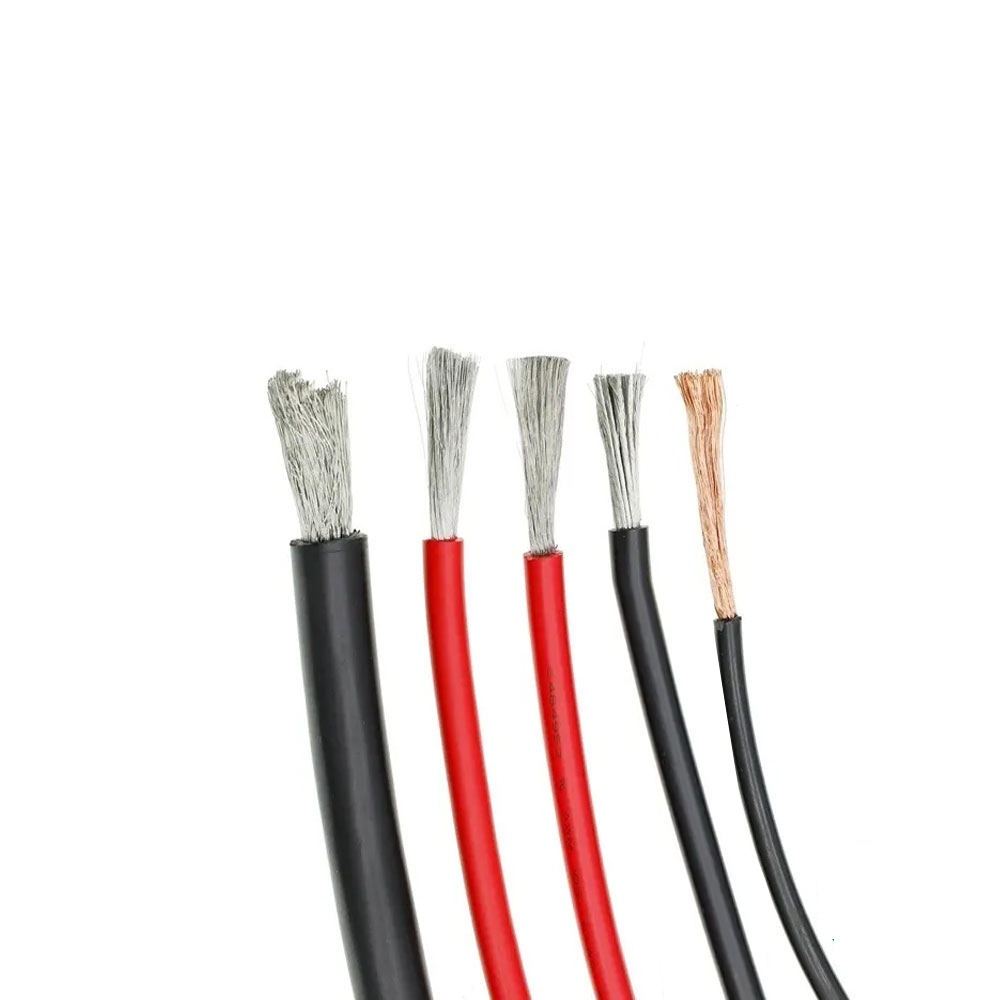 Kabel z certyfikatem UL UL3237 600 V