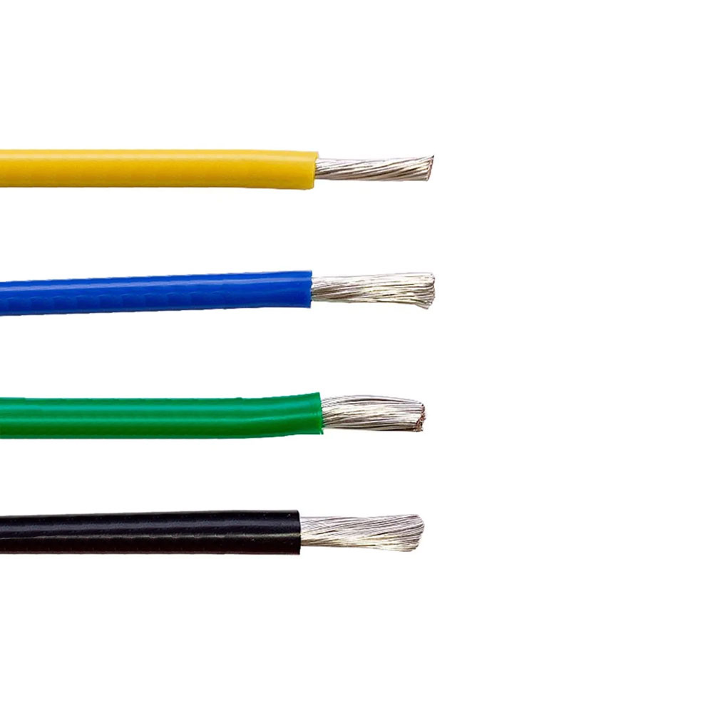 Kabel z certyfikatem UL UL3237 600 V