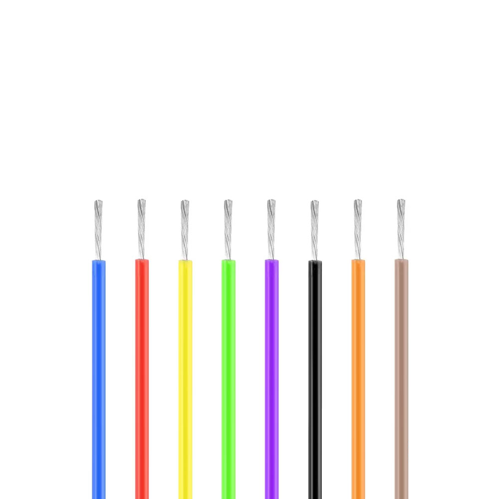 Kabel z certyfikatem UL UL3237 600 V