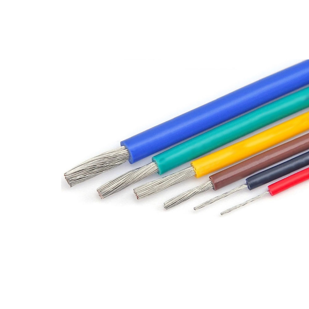 UL3321 Ekonomiczny kabel z certyfikatem UL o dużej gęstości