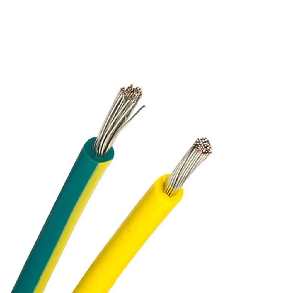 UL3321 Ekonomiczny kabel z certyfikatem UL o dużej gęstości
