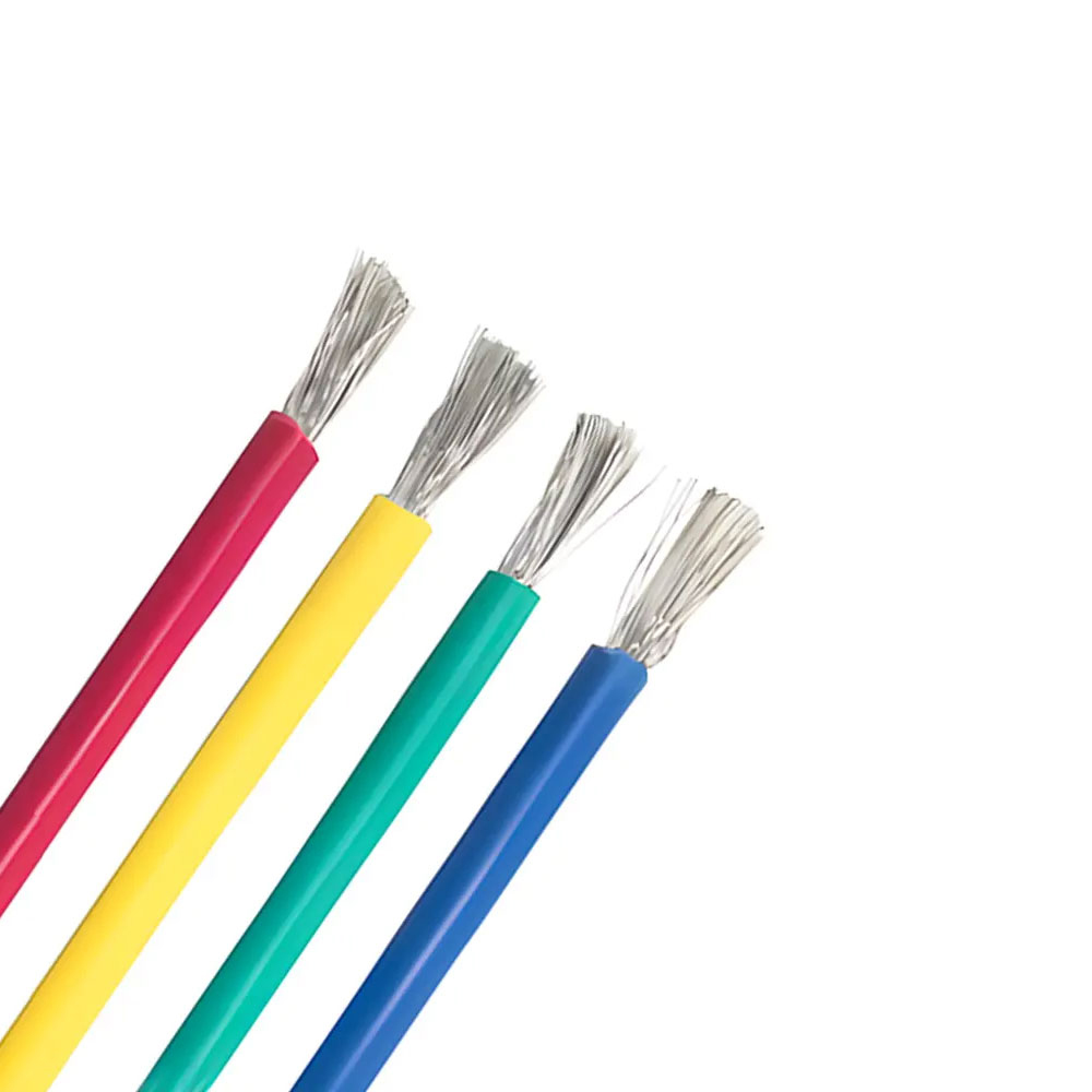 UL3321 Ekonomiczny kabel z certyfikatem UL o dużej gęstości