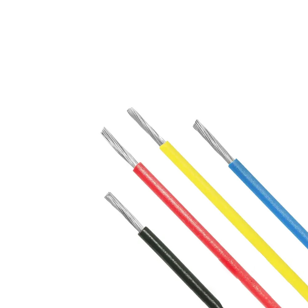 UL3817 Jednolita grubość izolacji Kabel z certyfikatem UL