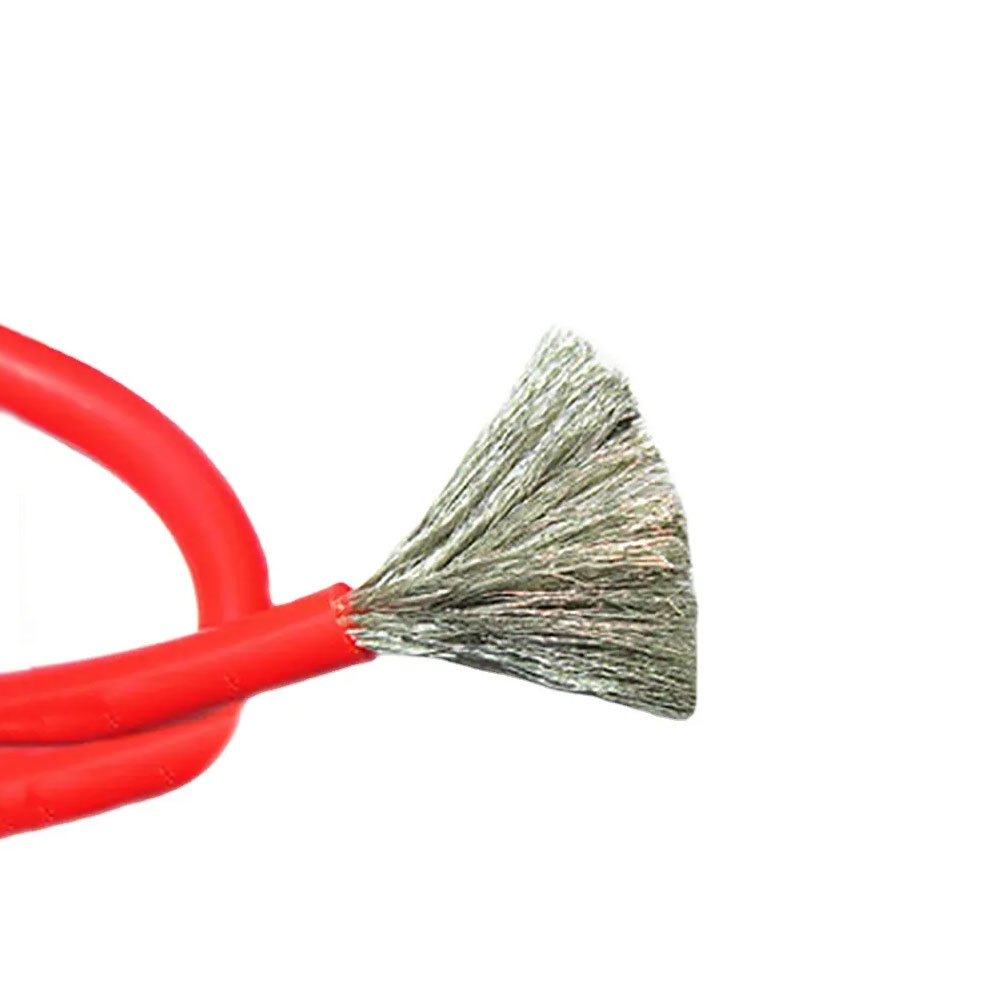 UL3817 Jednolita grubość izolacji Kabel z certyfikatem UL