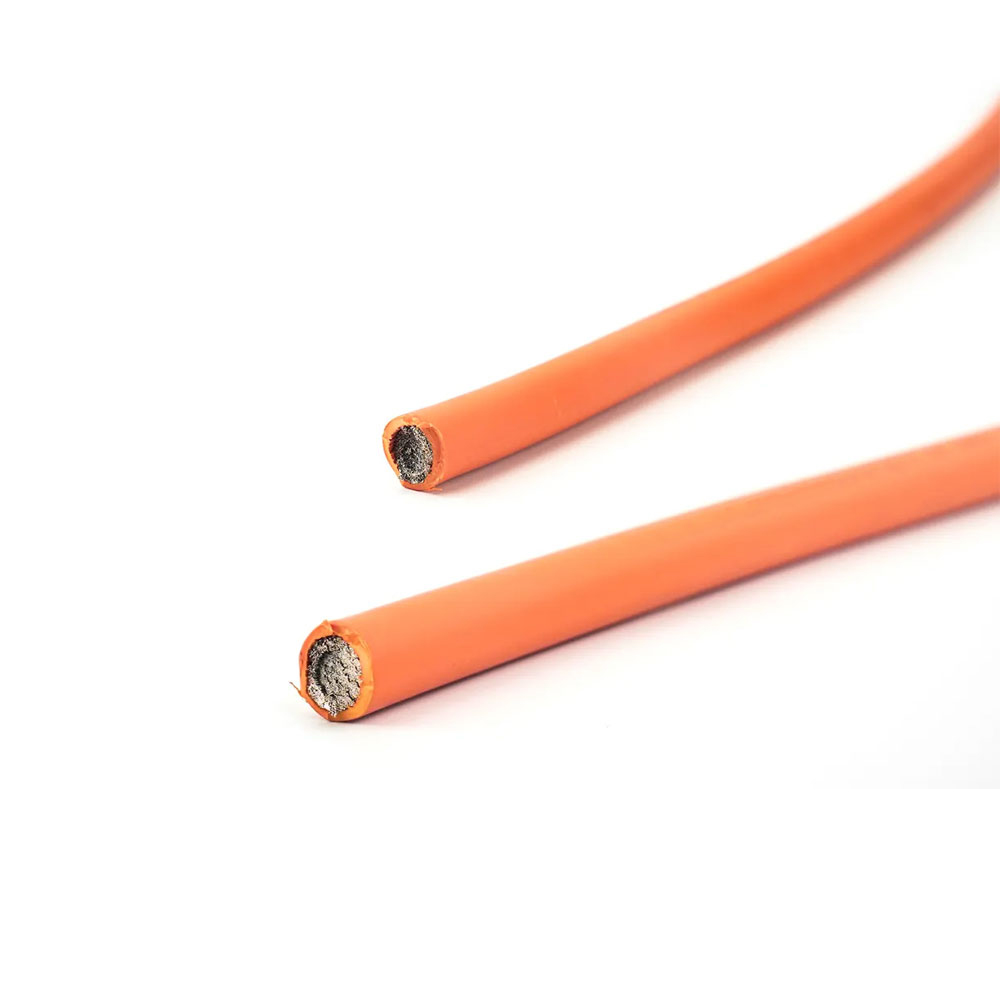 UL3817 Jednolita grubość izolacji Kabel z certyfikatem UL