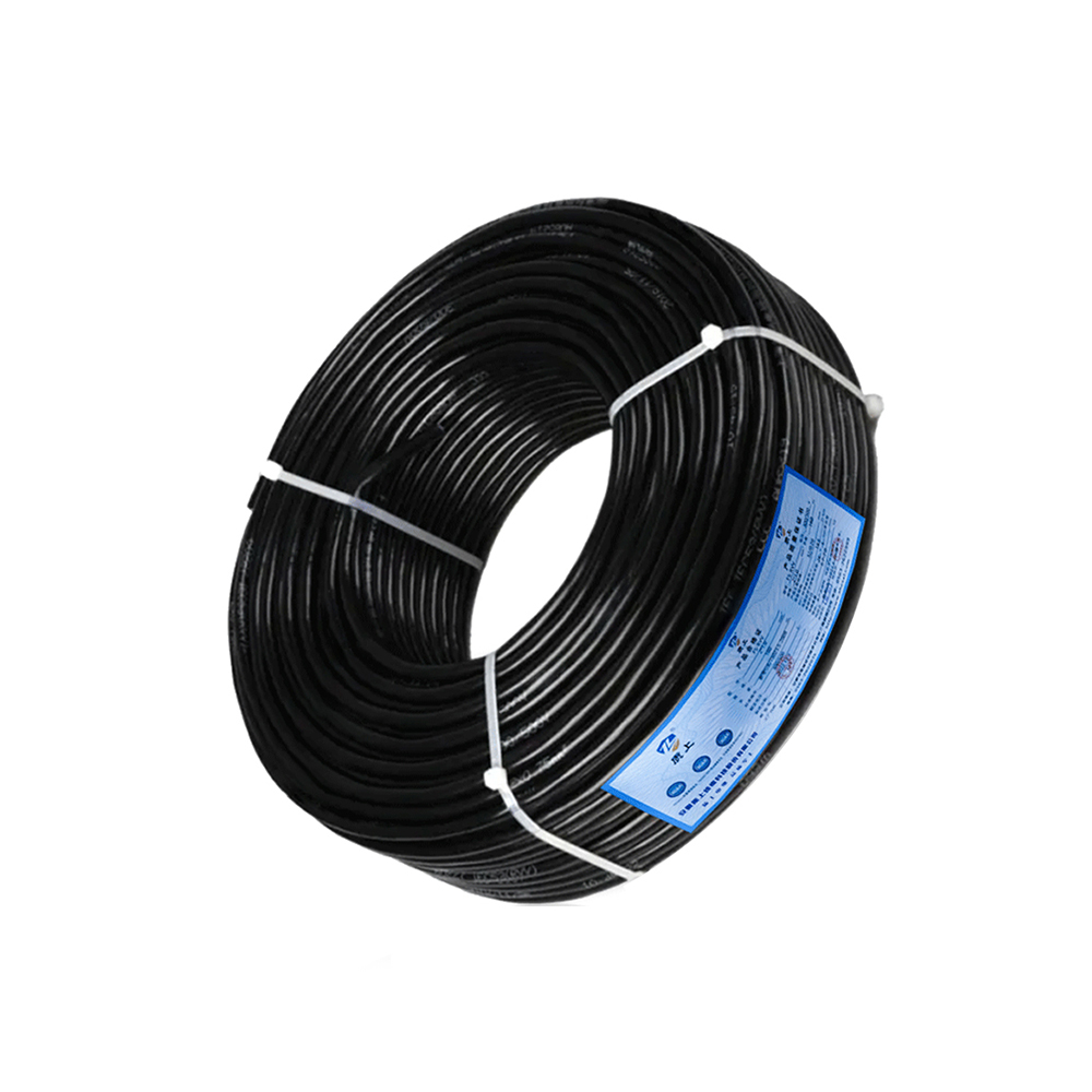 BTWGT 300/500 V Elastyczny, ognioodporny kabel w izolacji mineralnej